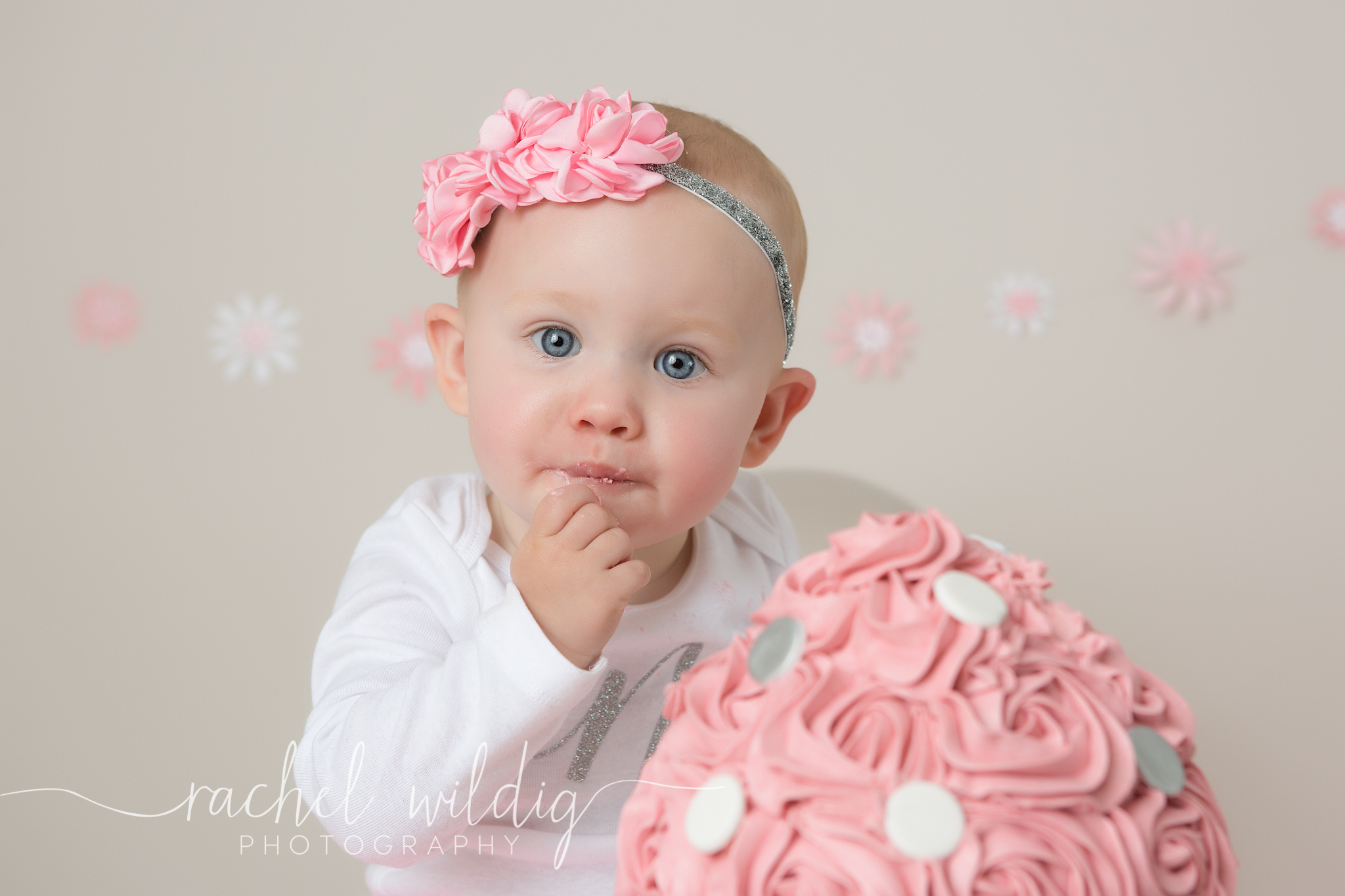 Cake Smash