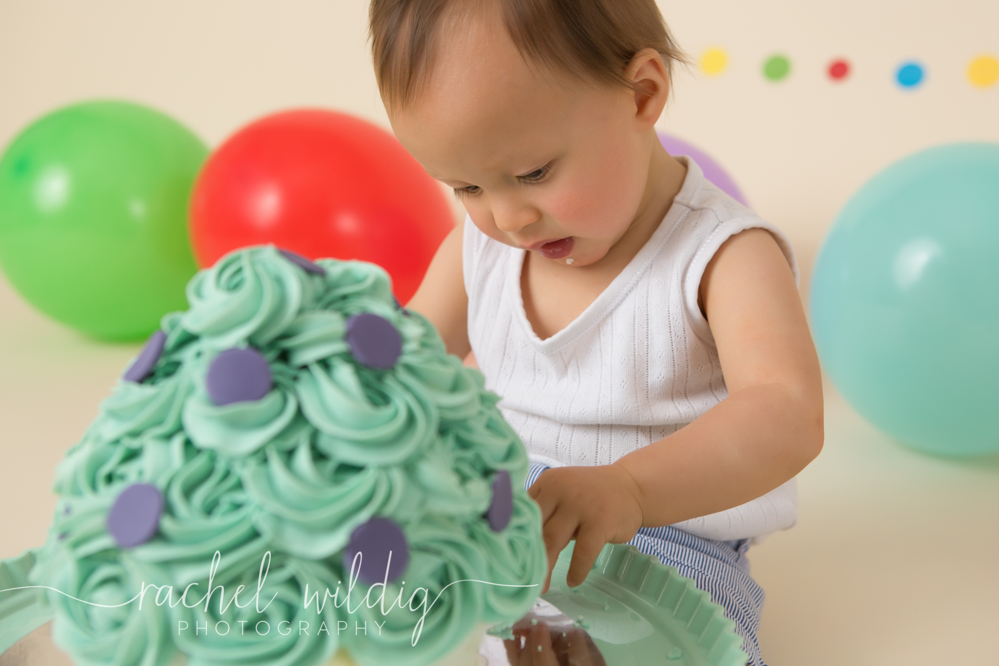 Cake Smash