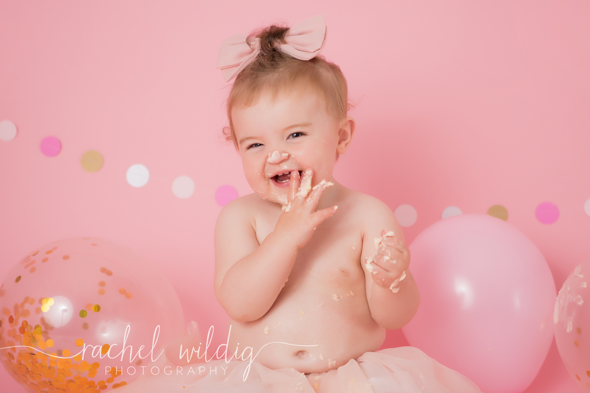 Cake Smash