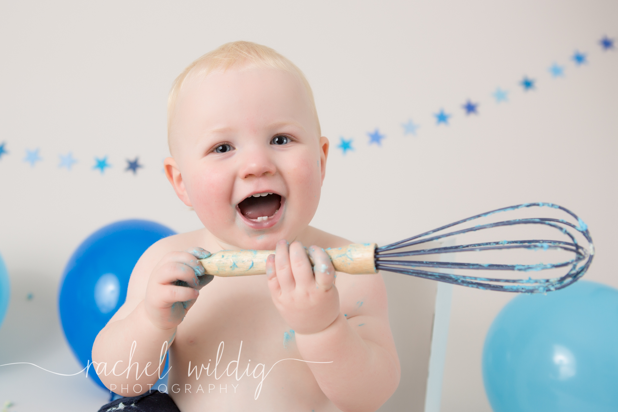 Cake Smash