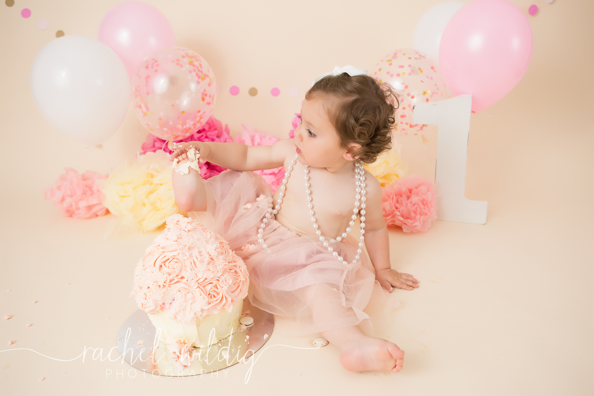 Cake Smash