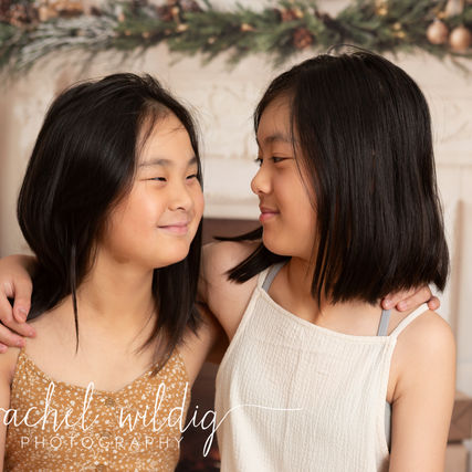 Christmas Mini | Goh