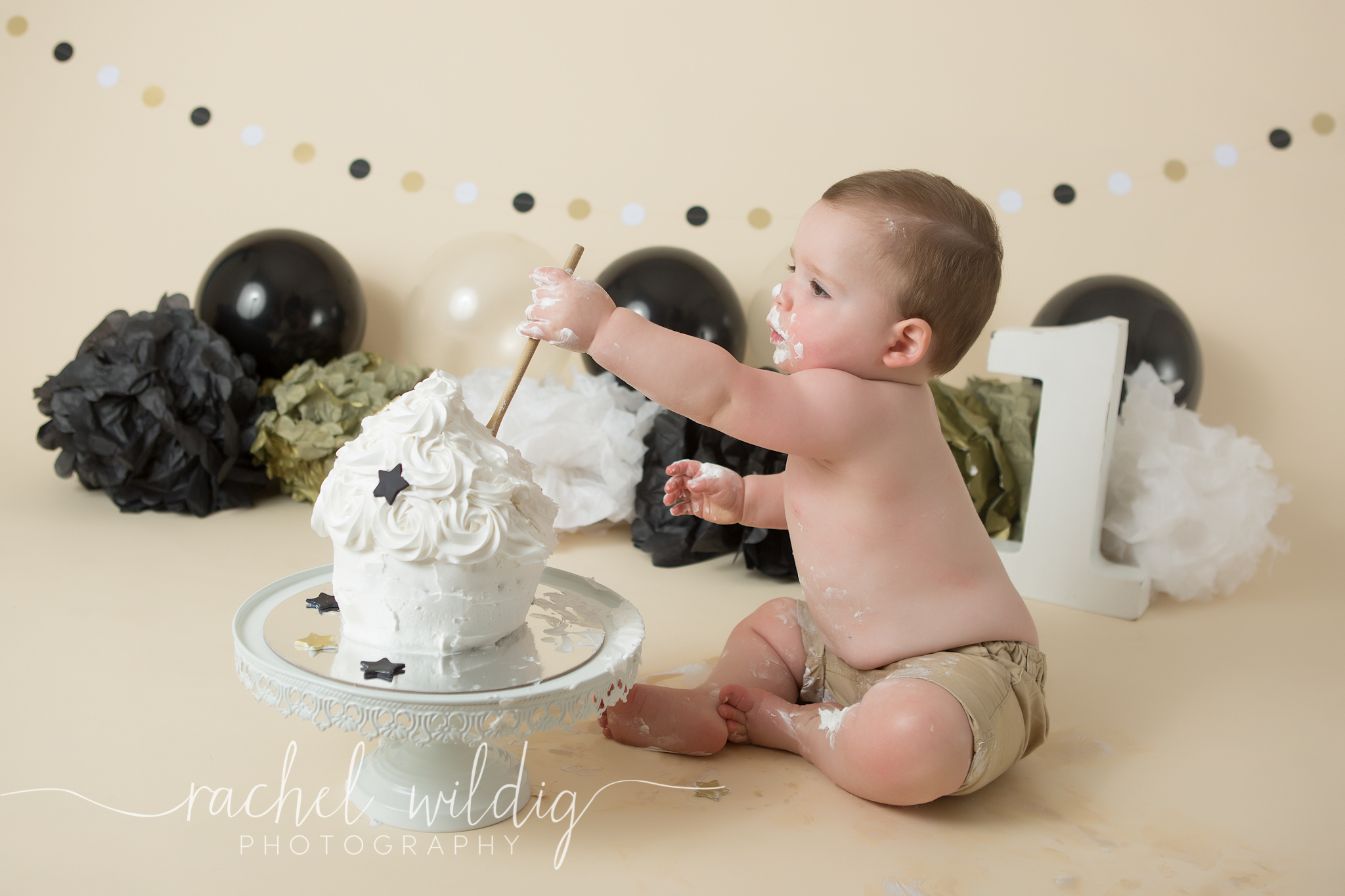 Cake Smash