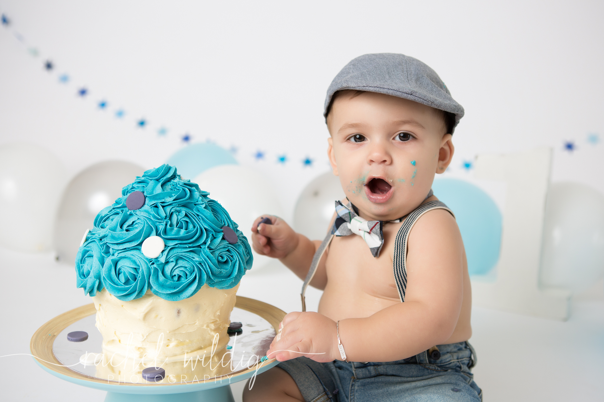 Cake Smash