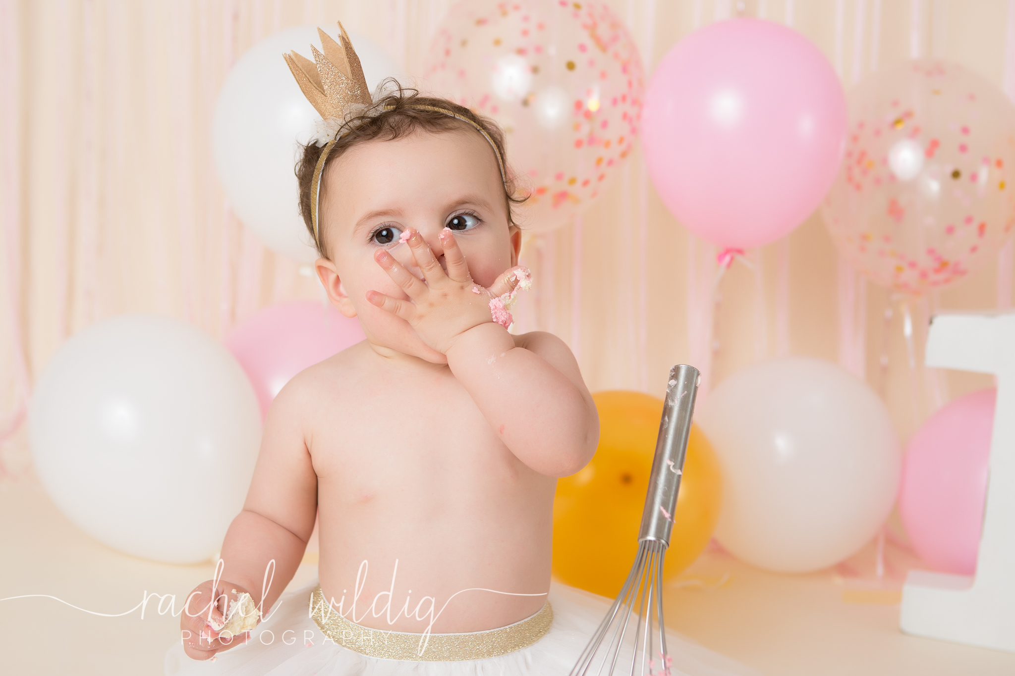 Cake Smash