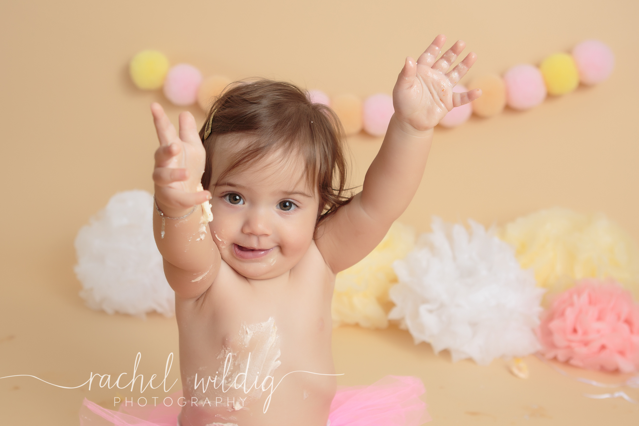 Cake Smash