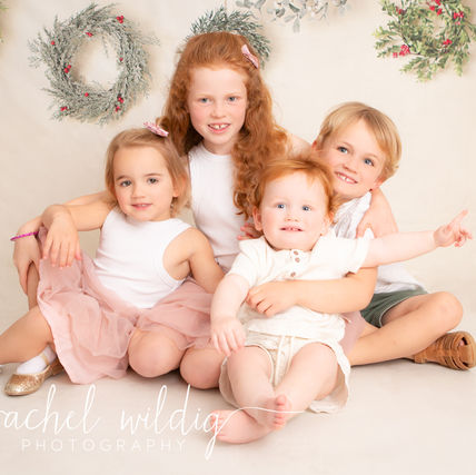 Christmas Mini | North