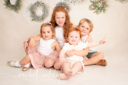 Christmas Mini | North