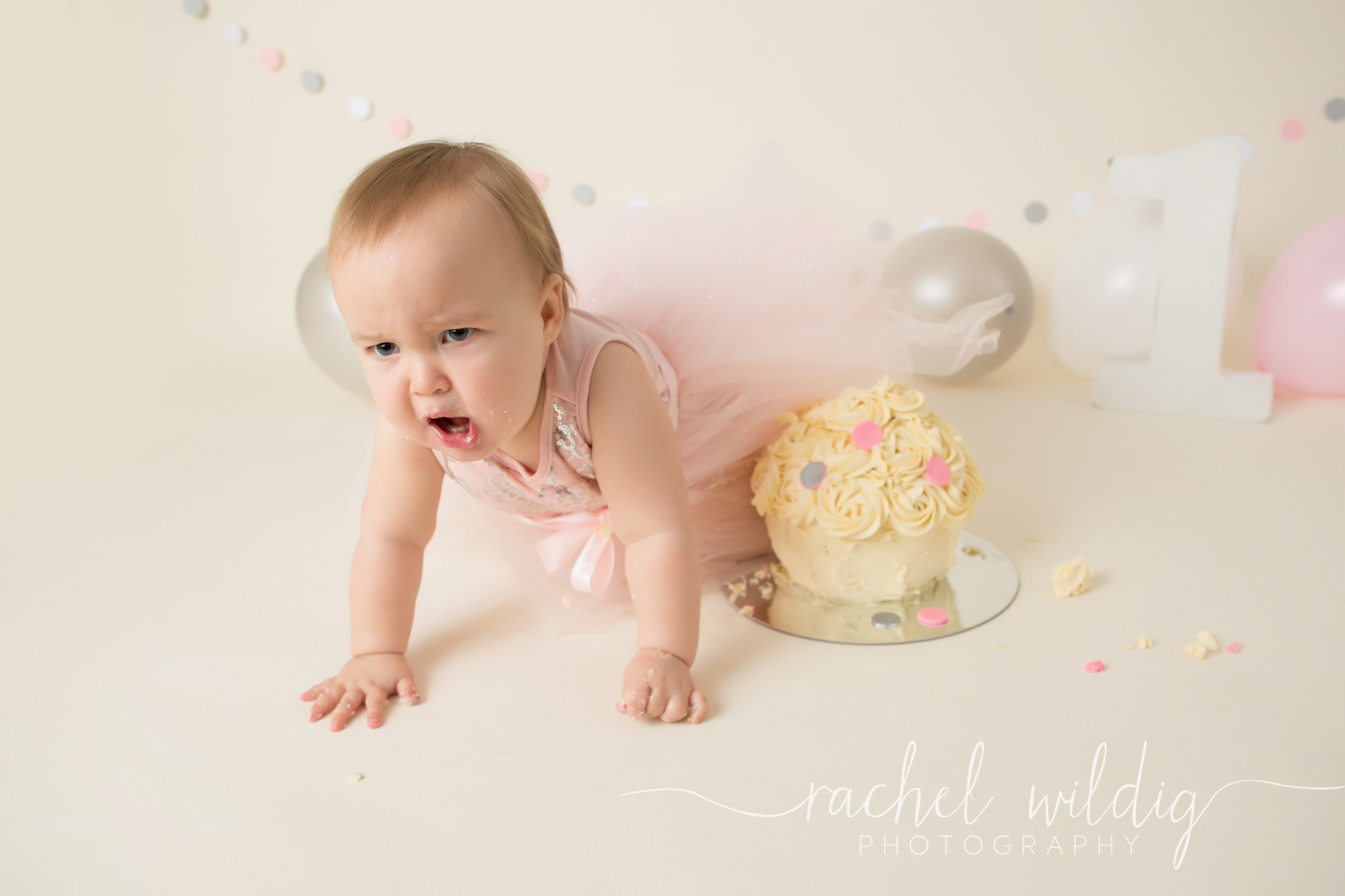 Cake Smash