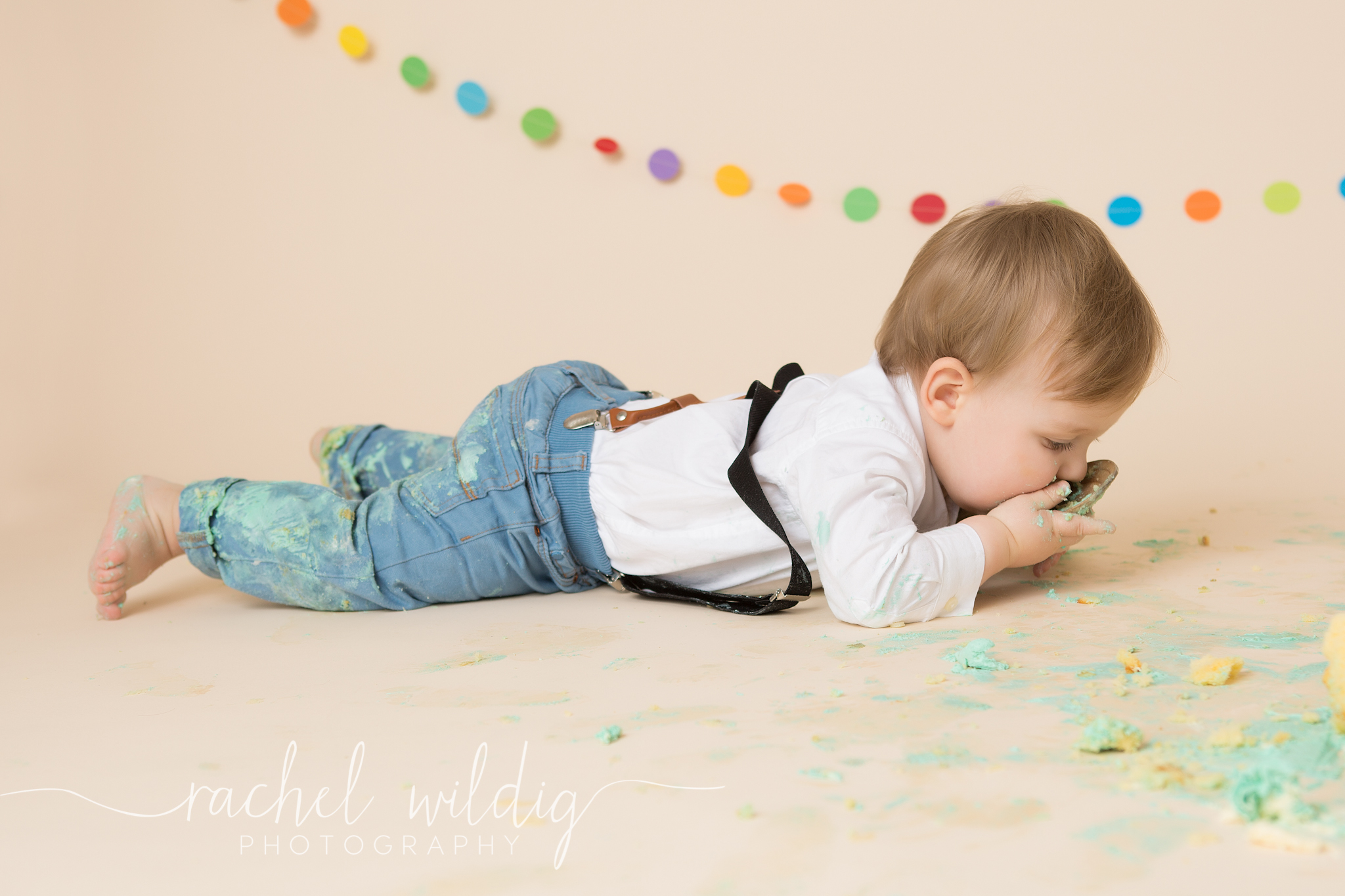 Cake Smash