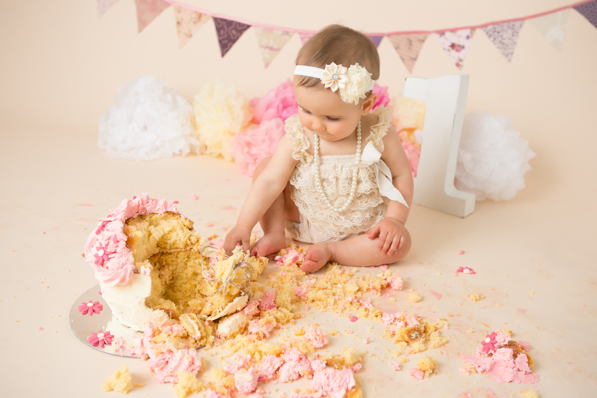 Cake Smash