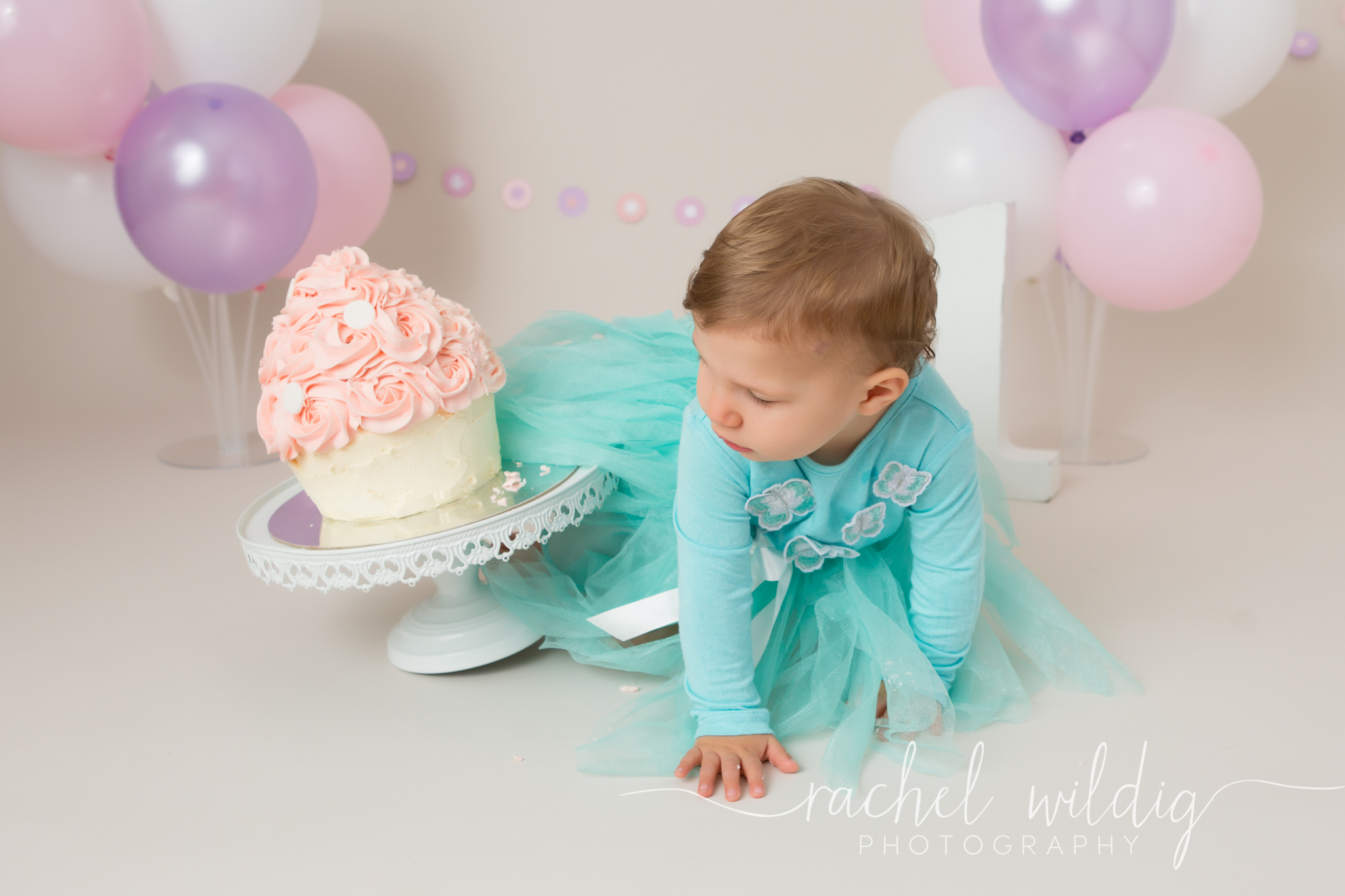 Cake Smash