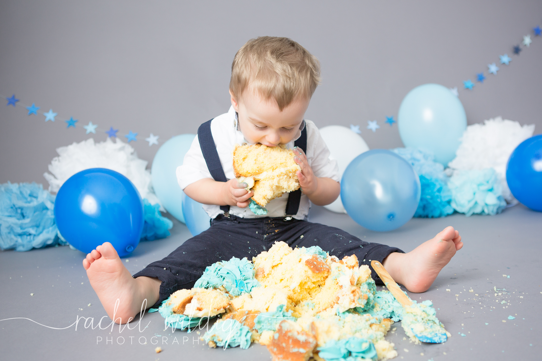 Cake Smash