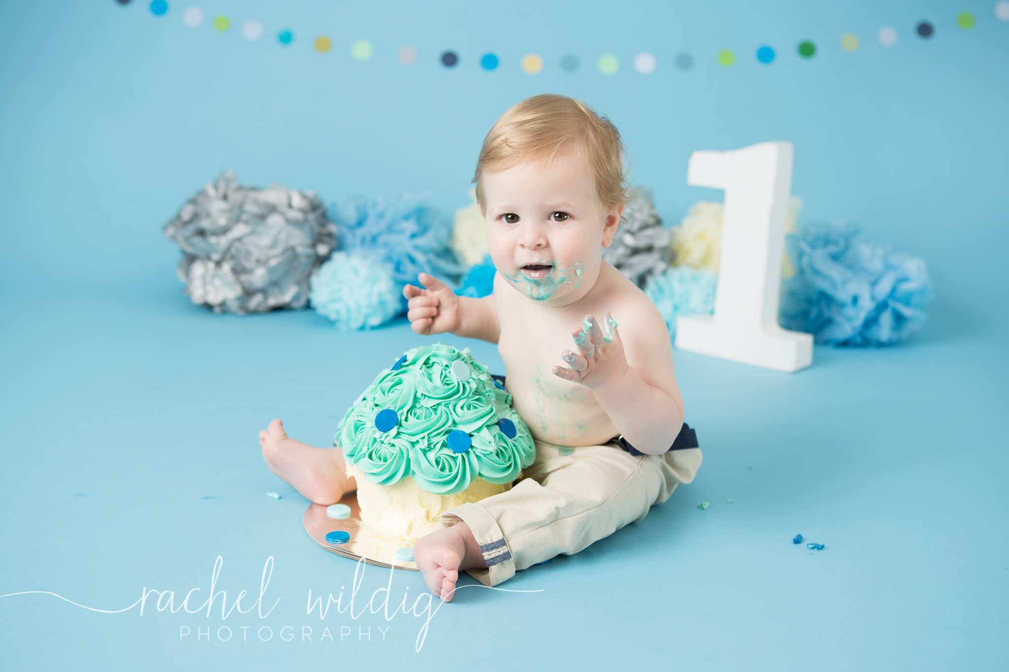 Cake Smash