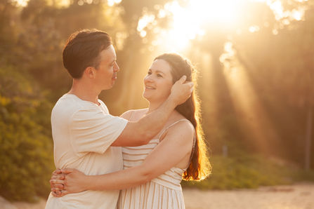 Family Session | Shelly Beach