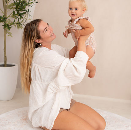 Mother's Day Mini | Emily