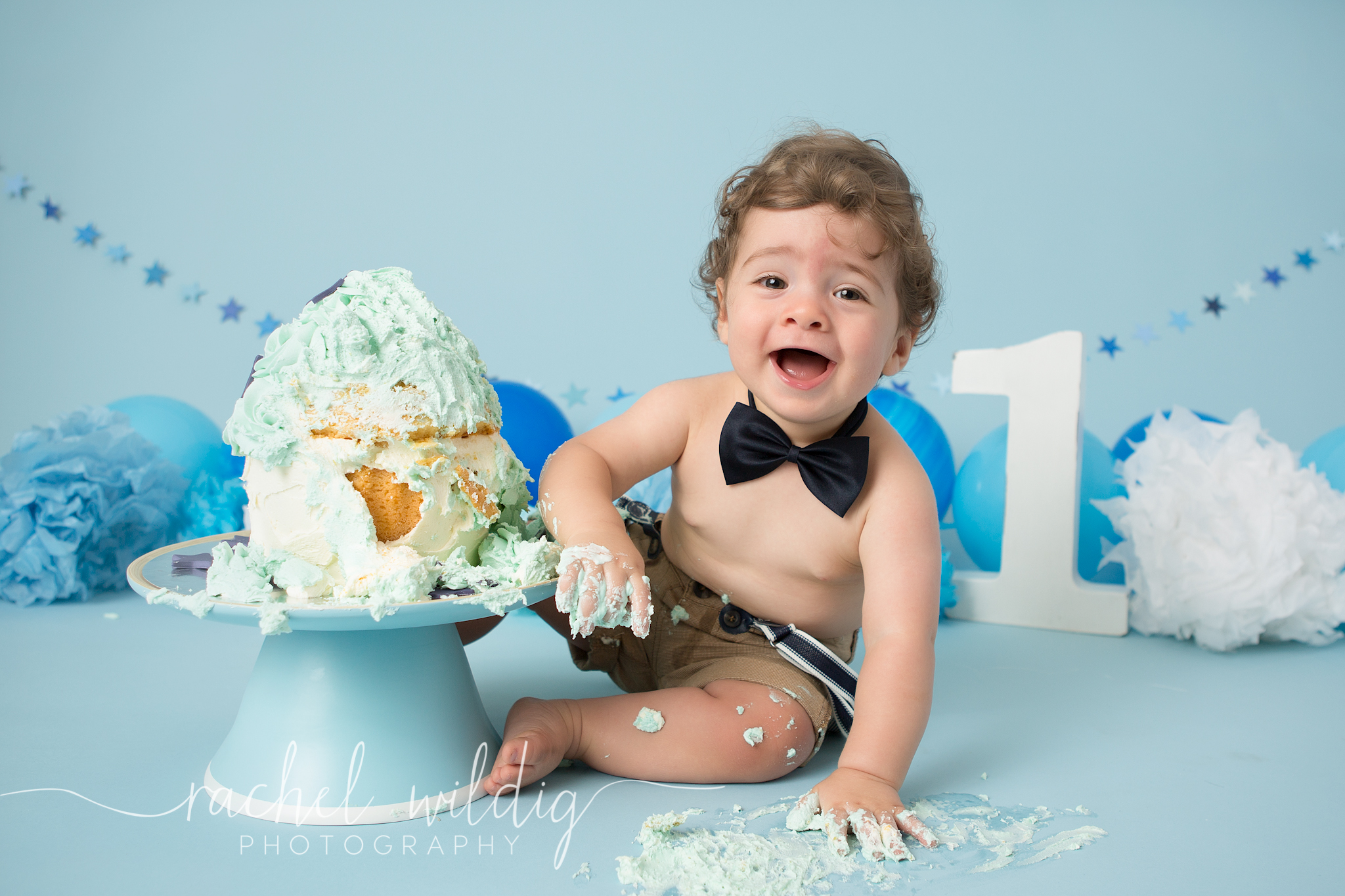 Cake Smash