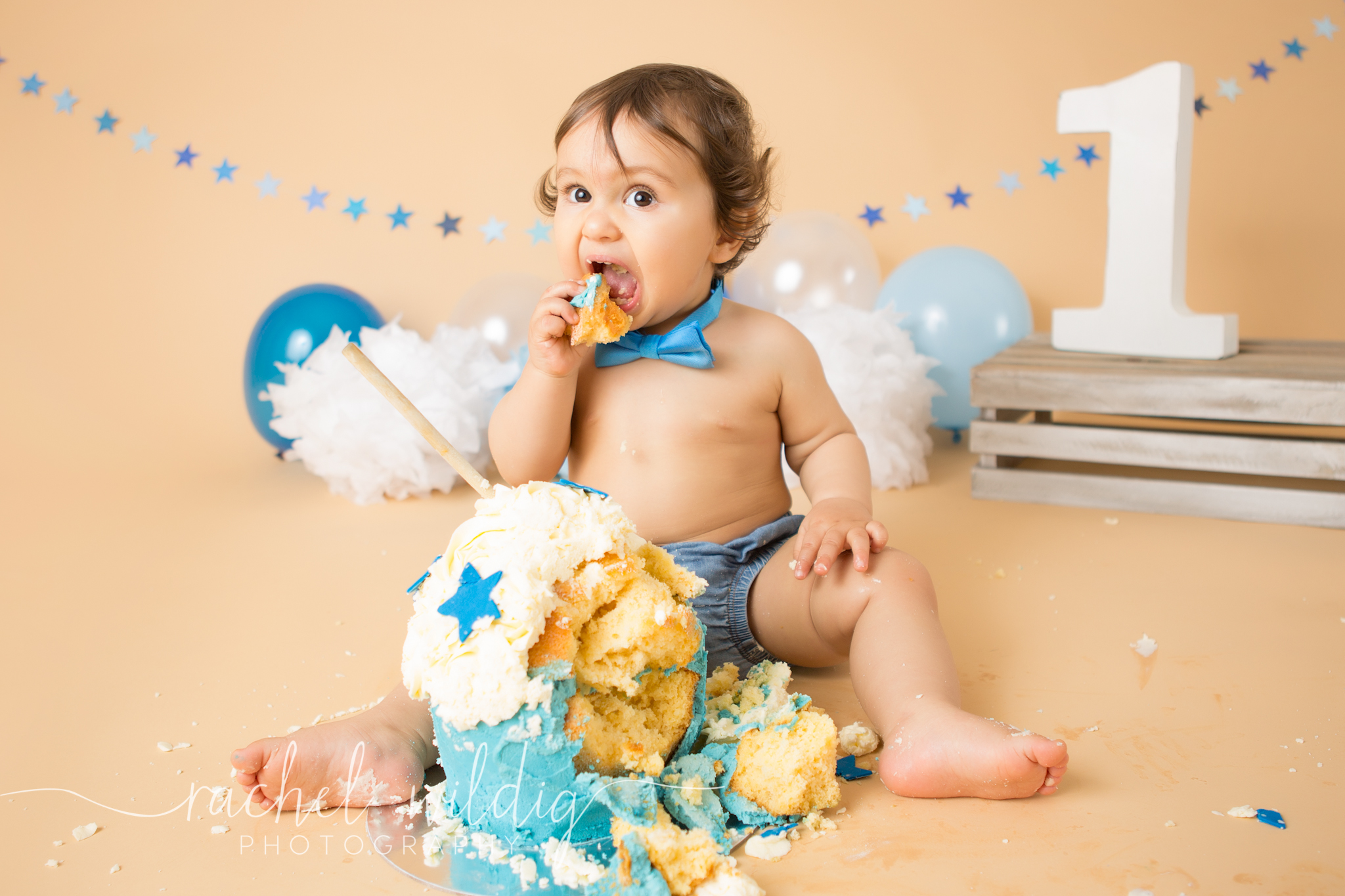 Cake Smash