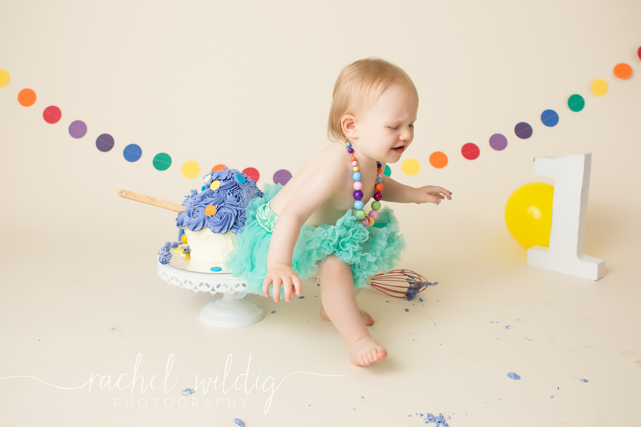 Cake Smash