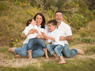 Family Session | Raso