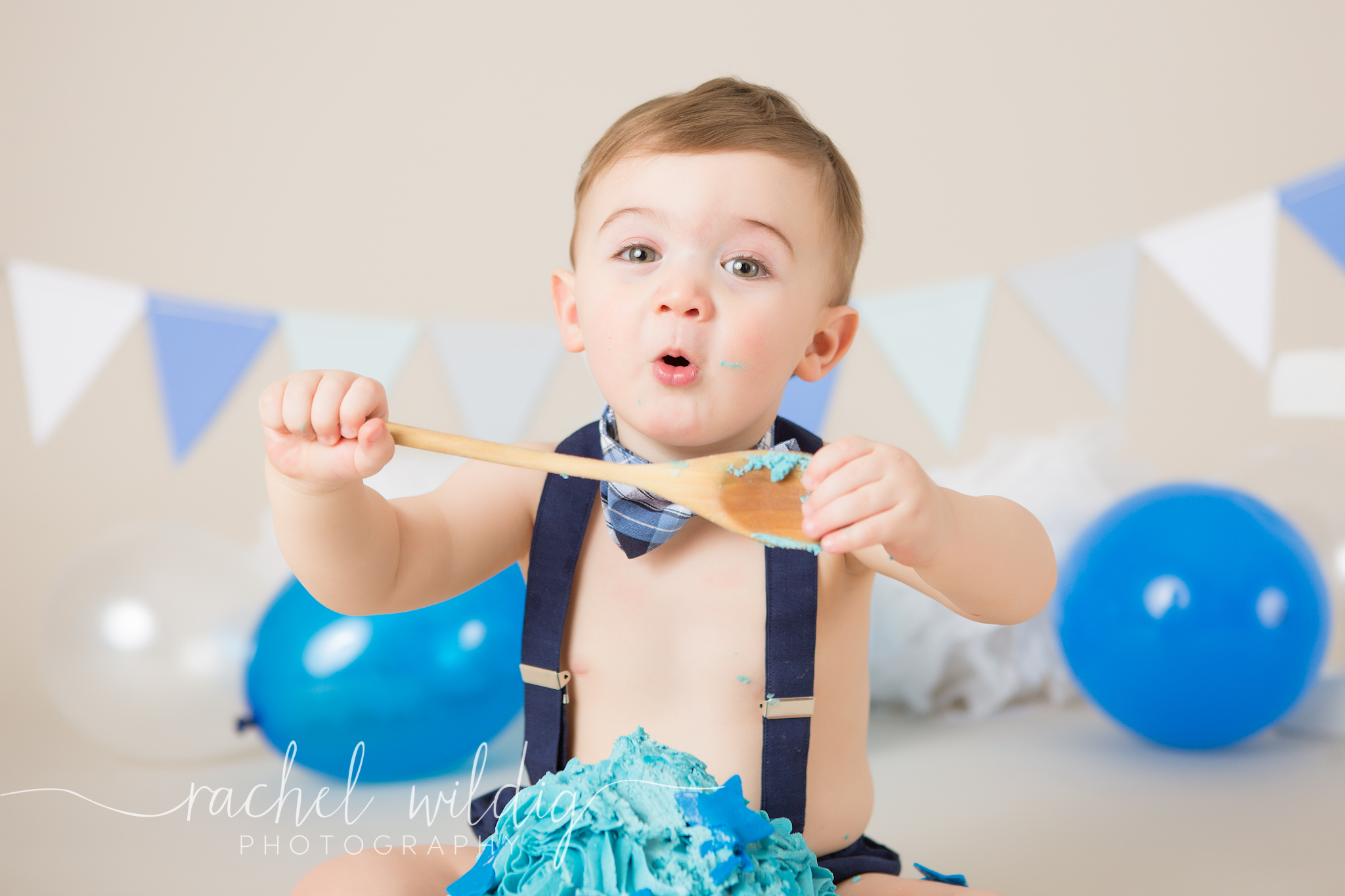 Cake Smash