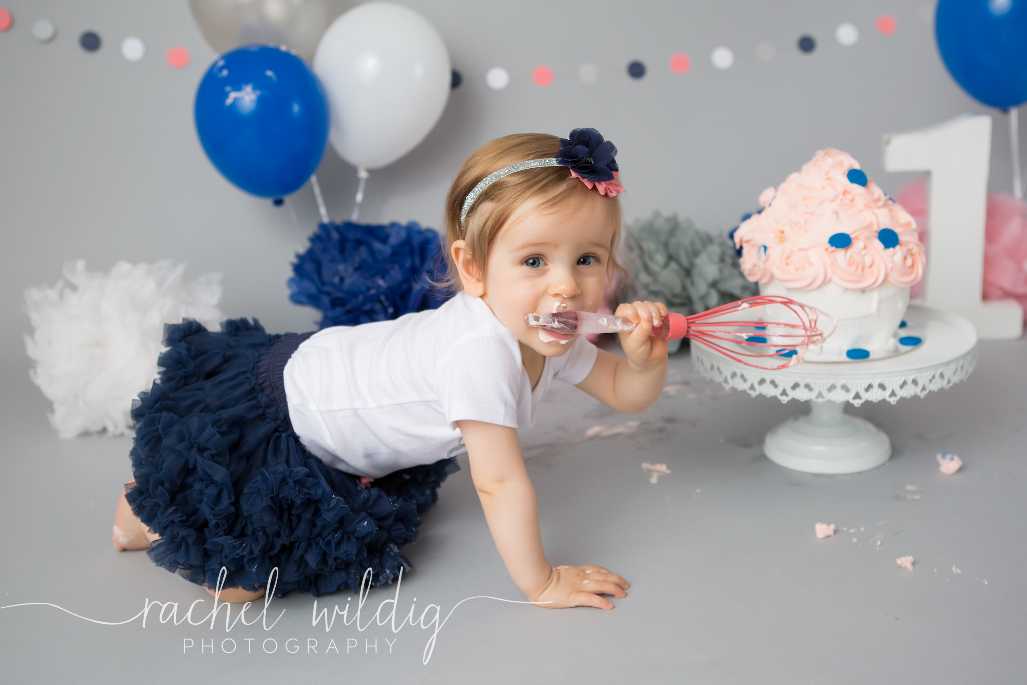 Cake Smash