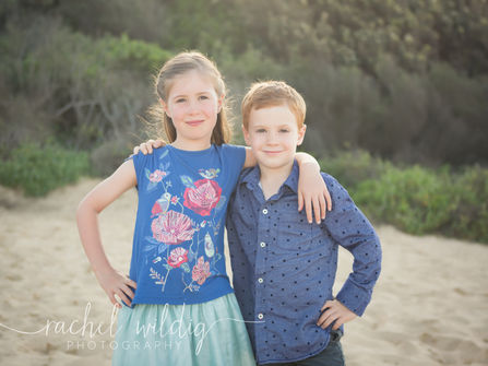 Family Session | Griffin