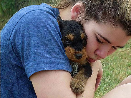 Girl with pup.jpg