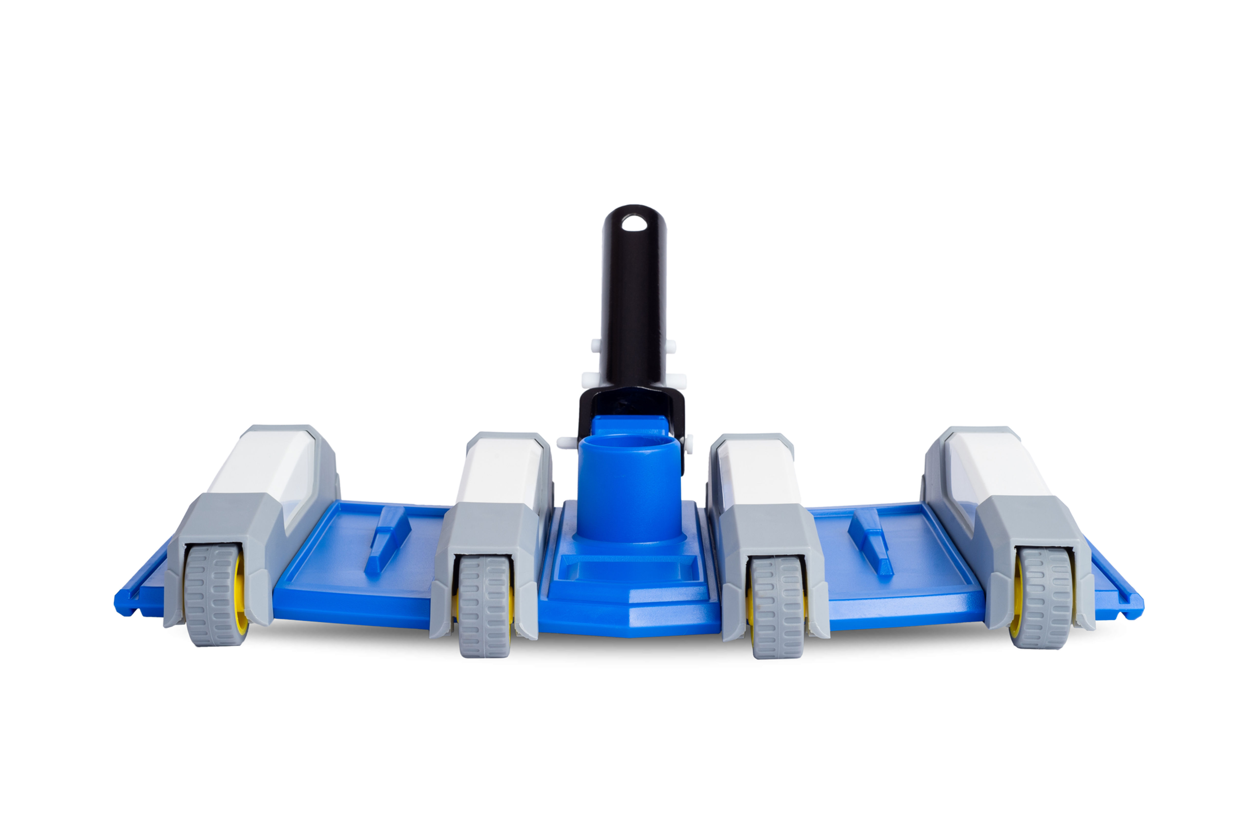 Blue Pool Vacuum Head