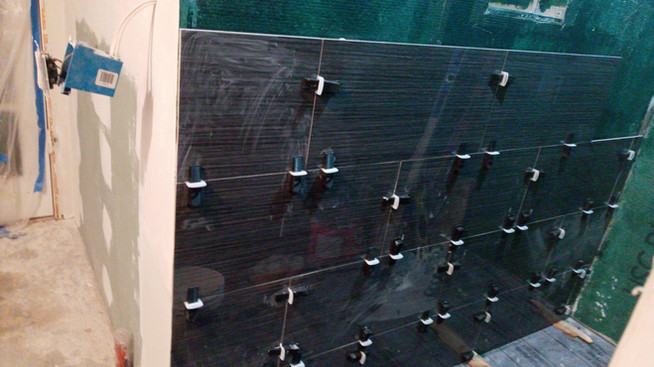 Bathroom remodeling in coral spring