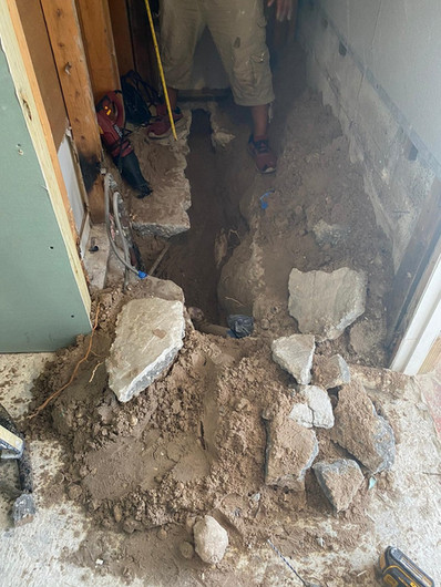 Bathroom remodeling in coral spring