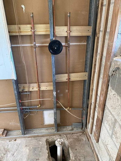 bathroom remodeling in coral spring