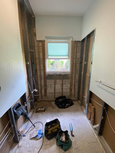 bathroom remodeling in florida
