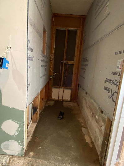 Bathroom remodeling in coral spring