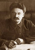 Лев Троцкий