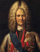 Александр Меньшиков,Петр Первый,история России