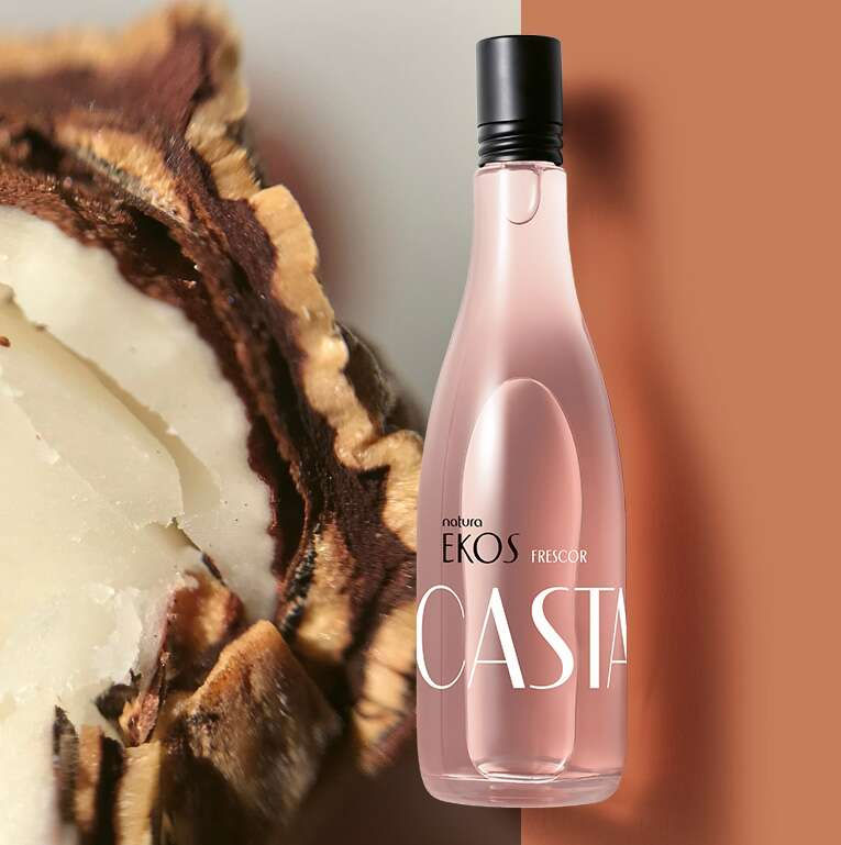 Miniatura: Ekos Frescor Castanha 150 ml