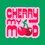 Miniatura: Egeo Cherry Blast Desodorante Colônia 90ml
