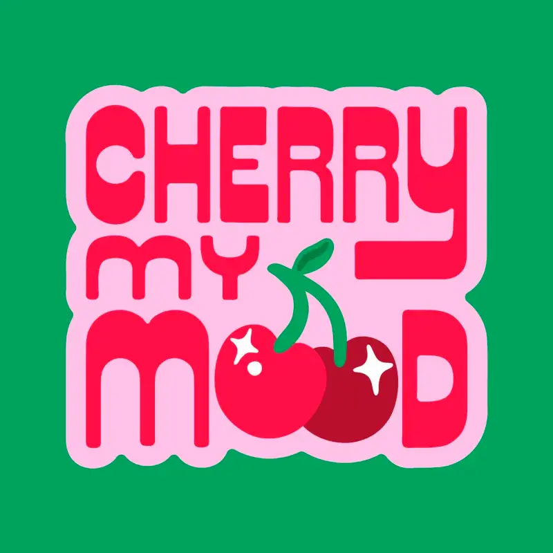 Miniatura: Egeo Cherry Blast Desodorante Colônia 90ml