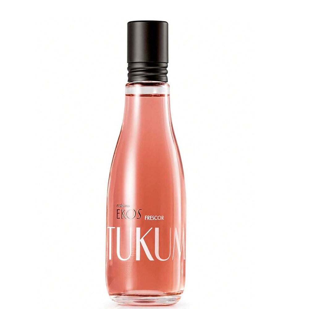 Ekos Frescor Tukumã Desodorante Colônia Feminino - 75 ml