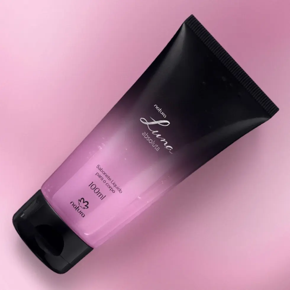 Miniatura: Sabonete Líquido Luna Absoluta 100ML