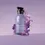 Miniatura: Loção Renovadora Desodorante Hidratante Corporal Nativa Spa Lilac 400ml