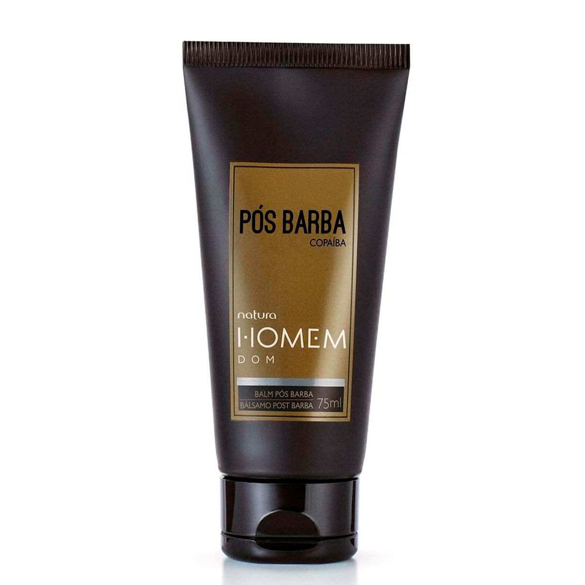 Natura Homem Dom Balm Pos Barba 75ML
