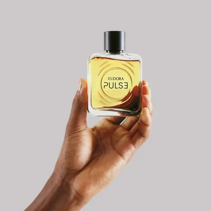Miniatura: Pulse Desodorante Colônia 100ml