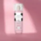 Miniatura: Body Splash Cuide-Se Bem Deleite 200ml