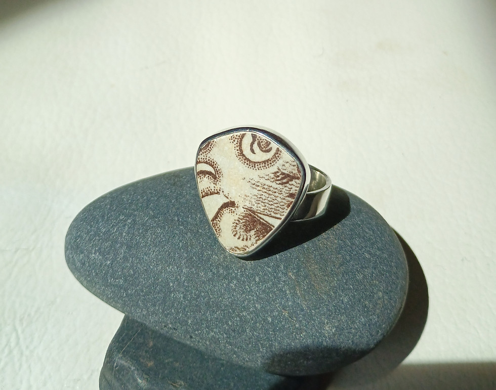 Thumbnail: Brown Pottery