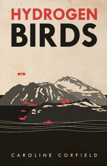 Hydrogen Birds