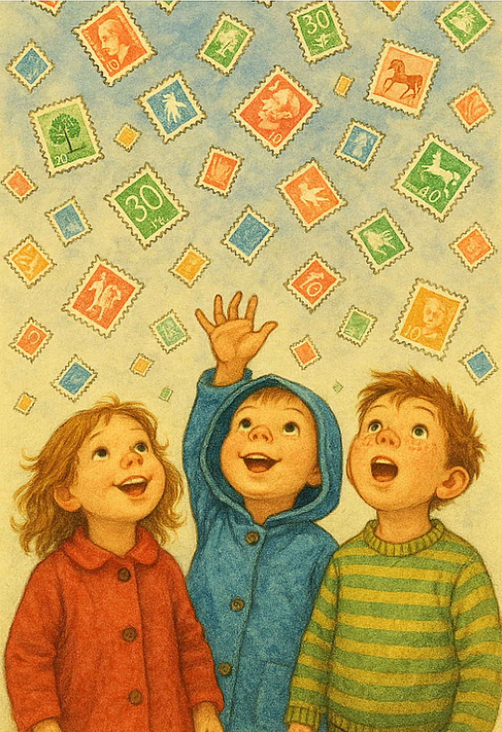 Runner Up Design by Christian Smyrek at PhilaTec