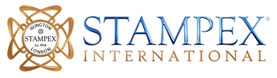 Stampex at the BDC Logo.png