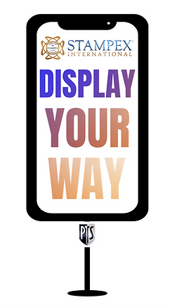 Display Your Way Quote.png